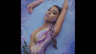 Ariana Grande - God Is A Woman (Extended)