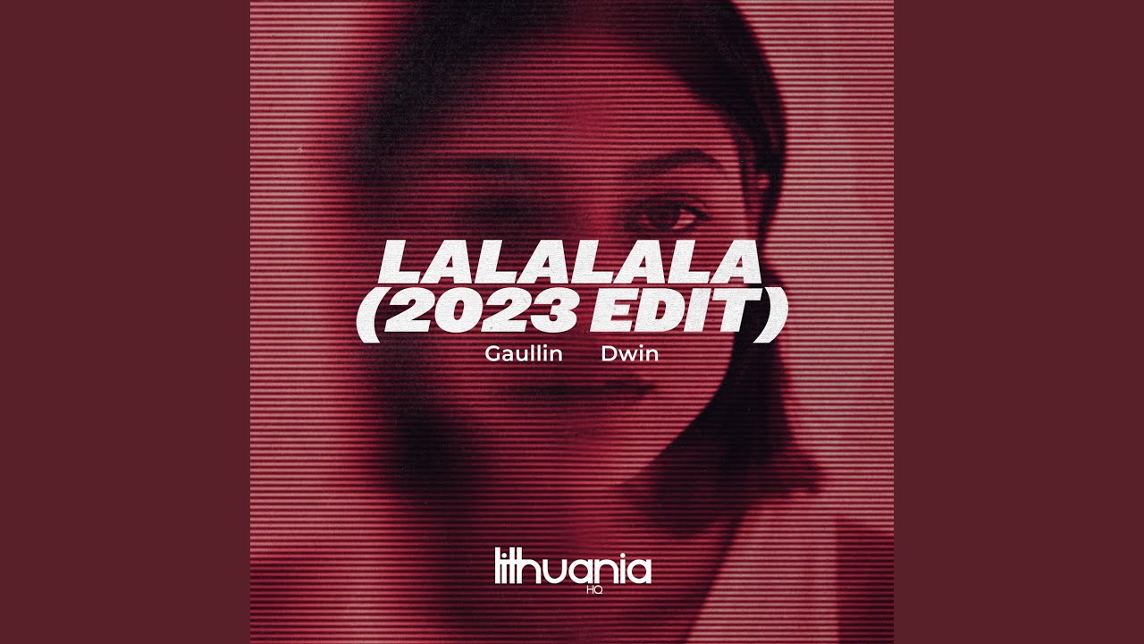 Assista a LaLaLaLaLa (2023 Edit) no YouTube Assista a LaLaLaLaLa (2023 Edit) no YouTube