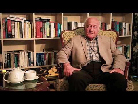 ზურაბ კიკნაძის „ლიტერატურული გზამკვლევი“