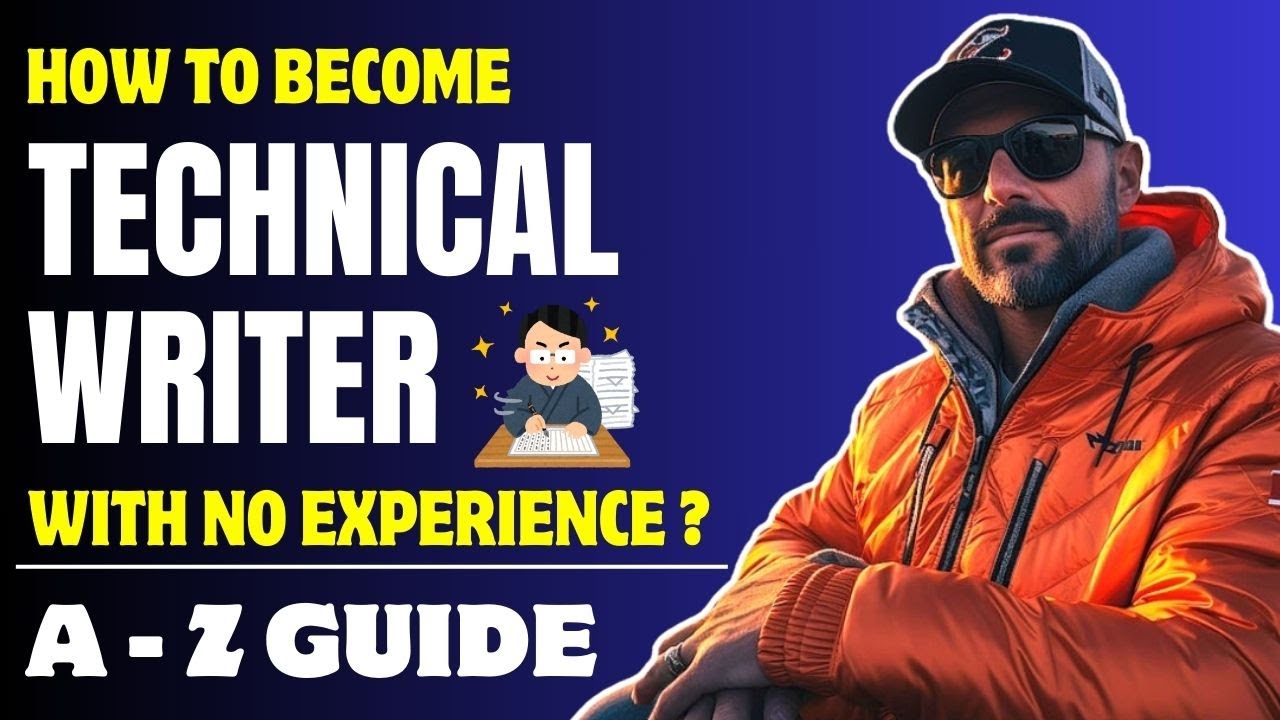 What is Technical Writing | How to Become a Technical Writer in 2025 ...