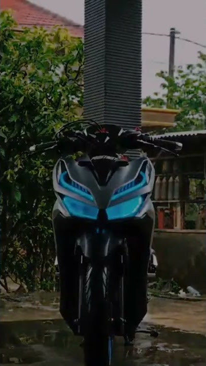 Vario hendon || story'wa #fyp#vario150#youtubeshorts