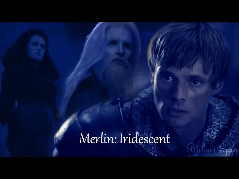 ||Merlin: Iridescent||