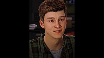 Aunt May Was Always There For Peter