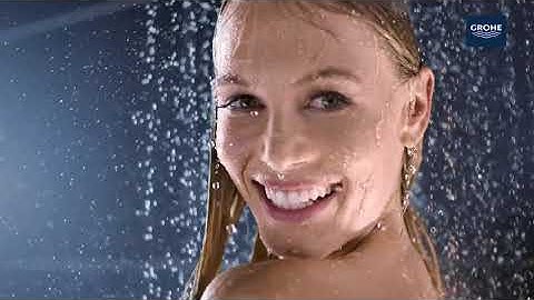 GROHE | Grohtherm SmartControl | Product Video | :30
