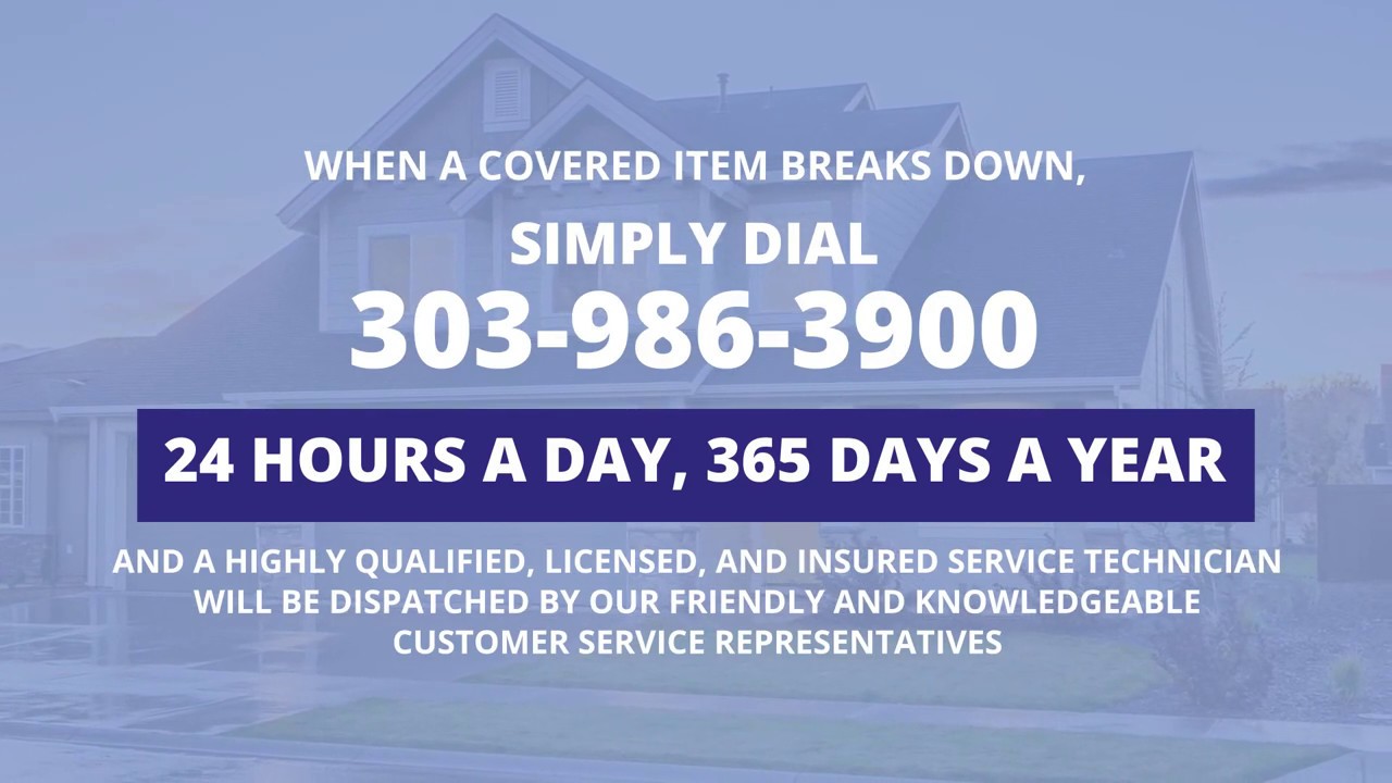 Blue Ribbon Home Warranty Apply Today! YouTube