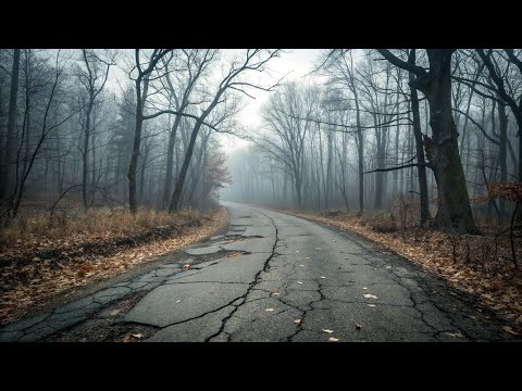 Дорога Костей: Самая страшная трасса России, где до сих пор слышны шаги прошлого'
