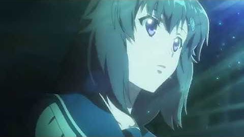 【映画 予告編】　劇場版 誰ガ為のアルケミスト