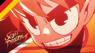 Scott Pilgrim hebt ab - Teaser Trailer 2 | Deutsch