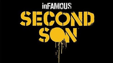 inFAMOUS Second Son™ Part 5: Go Fetch, Light It Up