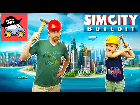 Video: Till Sist! SimCity Offline-läge Bekräftat
