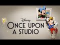 Once upon a studio  yms watch along