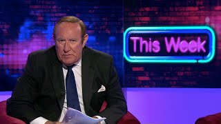 BBC Radio: Was BBC&#39;s Andrew Neil right to portray the Paris attacks as a war of civilisations?
