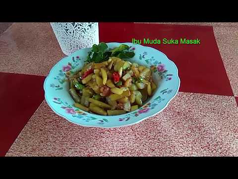 resep-labu-putih-yang-pedas-dan-segar