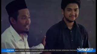 AZAN MAGRIB METRO TV 2018