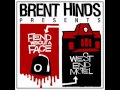 Fiend Without a Face (Brent Hinds) - New York