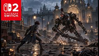 TOP 15 PERFECT 10/10 Nintendo Switch 2 Games - 2026