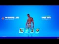 CLAIM 7 FREE TRAVIS SCOTT ITEMS NOW! (Fortnite)