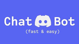 Create Your Own Discord Bot in Python 3.12 Tutorial (2024 Edition)