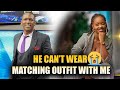 Why yy comedian and marya cant wear matching outfits  man of the house ep01 pt 1