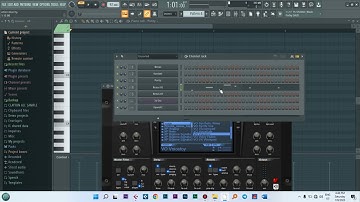 How To Create Bongo Beat and Melody , Make  Beat Easier in Fl | Fl Studio Tutorial 2023