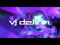 Love  vj delirias music nft