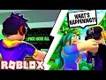 I TOOK OVER MY KIDS ACCOUNTS WHILE THEY WERE IN A GAME! — Roblox