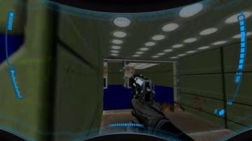 Project MSX - Doom 2 Mod