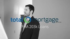 FHA 203k Renovation Loan Explained | Find The Perfect Loan 