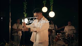 Fabio Asher   Boleh Kau Adu  Performance