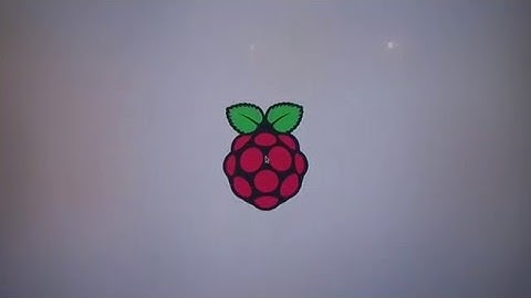 Raspberry Pi 3 - OpenELEC and Raspbian - BerryBoot - Boot time
