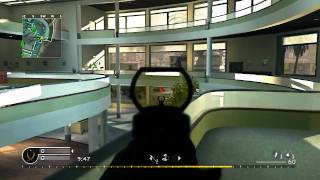 CoD4: TDM on Broadcast [36-4]
