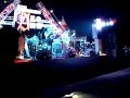 Gloucia Band - Cokelat Tak Pernah Padam Cover At Danau Raja Sampoerna Azone 2013