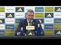 Post-game Press Conference | Real Madrid - Unicaja Málaga | 1er partido de semifinales