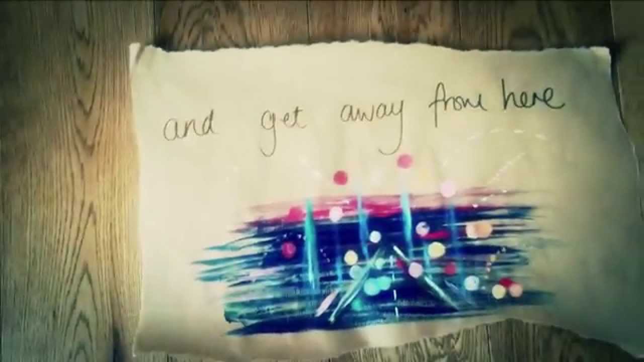 MALKA Wrap It Up (Lyric Video) YouTube Music