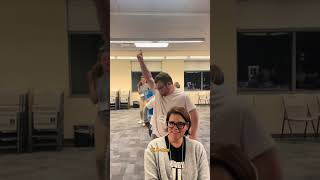 Heartwarming Moments at Buddy Up for Life Event