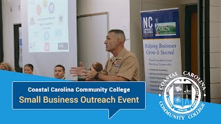 Coastal Carolina Community College