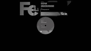 Kaspar - Underground (Fe Chrome 032) Resimi