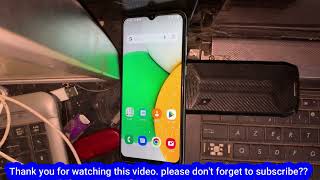 Samsung A03 Core Frp Bypass Android12 | Samsung A03 Core Frp Google Lock Bypass | A032f Frp Bypass