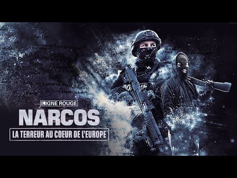 Narcos, la terreur au coeur de l'Europe (2/3) - Quand les narcotrafiquants s'attaquent à l'Etat