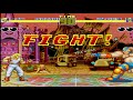 餓狼伝説 宿命の闘い / Fatal Fury: King of Fighters / Andy Bogard / MIDI SC-88 PRO 【 X68000 】
