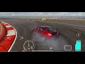 Track Subaru