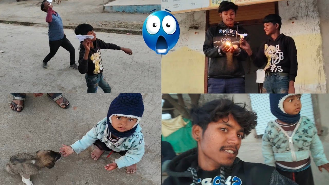 Aeroplane me Aag Laga Di 😱