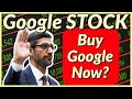 Google (GOOG, GOOGL) Stock Analysis - Will Alphabet Stock Ever Pull Back?