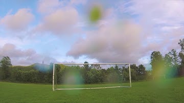 Flying with my new GoPro Hero Session 5 (FPV Freestyle)