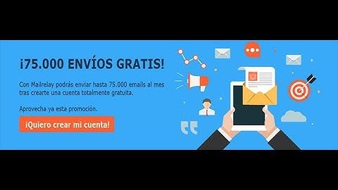 Mailrelay -  Cómo crear Formularios de Suscripción Gratis
