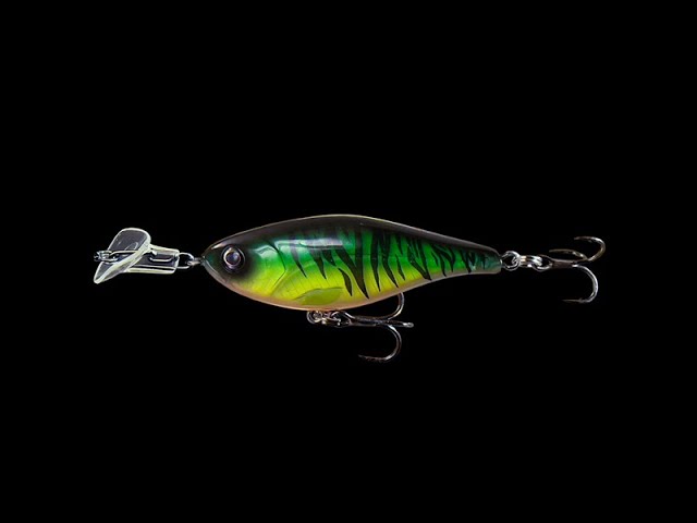 Headbanger Cranky Shad 6,4cm-one to have in your case