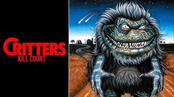 Critters (1986) | Kill Count