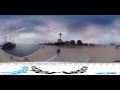 Experience Thessaloniki 360º video