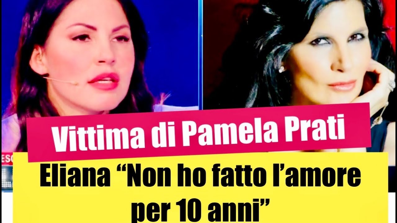 Ho 13 Anni E Ho Fatto L'amore