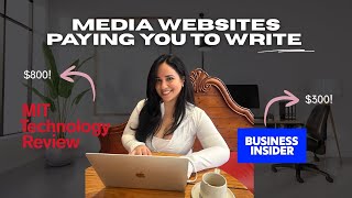 How to Find Freelance Writing Jobs 2025